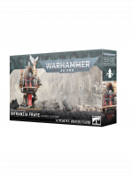 W40k: Adepta Sororitas - Intranzia Fraye (1 figúrka)