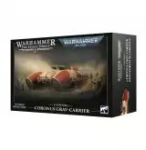 Warhammer: Horus Heresy - Legio Custodes - Coronus Grav-Carrier (1 figúrka)