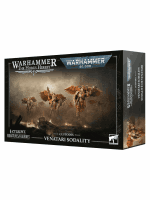 Warhammer: Horus Heresy - Legio Custodes - Venatari Sodality (6 figúrok)
