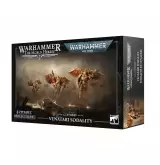 Warhammer: Horus Heresy - Legio Custodes - Venatari Sodality (6 figúrok)