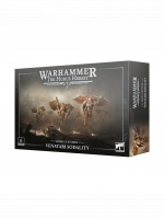 Warhammer: Horus Heresy - Legio Custodes - Venetari Sodality (6 figúrok)