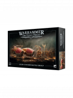 Warhammer: Horus Heresy - Legiones Astartes - Legio Custodes Battle Group (15 figúrok)