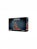 W40k: Adeptus Mechanicus - Belisarius Cawl (1 figúrka)