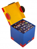 Adventný kalendár Brawl Stars - Mega Box
