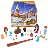 Adventný kalendár Harry Potter - Wizarding World Magical Minis