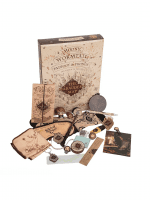 Adventný kalendár Harry Potter - Marauder's Map