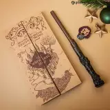 Adventný kalendár Harry Potter - Marauder's Map