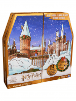Adventný kalendár Harry Potter - Wizarding World Magical Minis