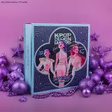 Adventný kalendár KPop Demon Hunters - Concert Scene