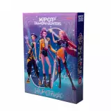 Adventný kalendár KPop Demon Hunters - Trio