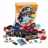 Adventný kalendár Naruto Shippuden - Rasengan - Anime