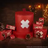 Adventný kalendár One Piece - Chopper Hat - Anime