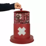 Adventný kalendár One Piece - Chopper Hat - Anime