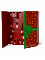 Adventný kalendár Q-Workshop - Premium 2026 (Q-Workshop)