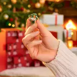 Adventný kalendár Q-Workshop - Premium 2026 (Q-Workshop) - Kocky