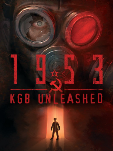 1953 KGB Unleashed (PC)