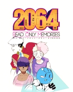 2064 Read Only Memories