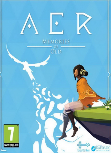 AER Memories of Old (PC) DIGITAL (DIGITAL)