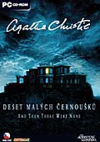 Agatha Christie: Deset malých černoušků