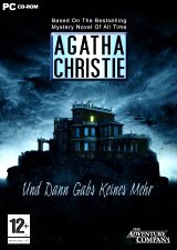 Agatha Christie: Double Murder (Mystery Pack) + CZ