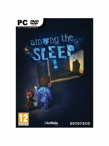 Among the Sleep (PC)