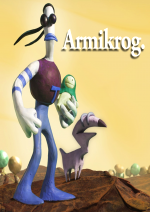 Armikrog (PC) DIGITAL