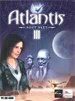 Atlantis Collectors Edition (3+4)