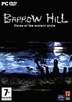 Barrow Hill: Curse of the Ancient Circle (PC)