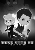 Bear With Me - The Complete Collection (PC) Klíč Steam