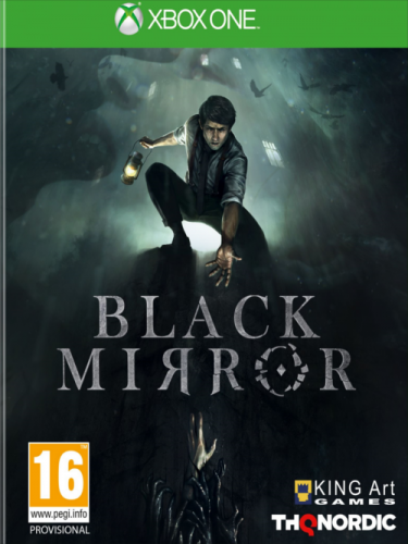 Black Mirror IV (XBOX)