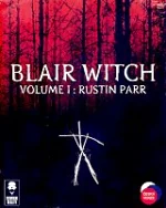 Blair Witch vol. 1 Rustin Parr