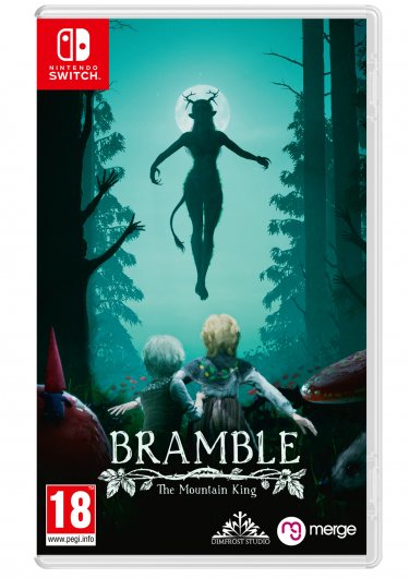 Bramble: The Mountain King (SWITCH)