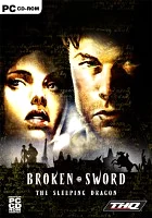 Broken Sword 3: Spící drak (PC)