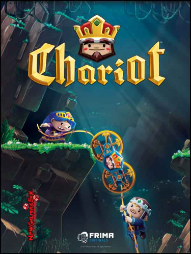 Chariot (DIGITAL)