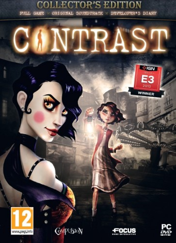 Contrast (Collectors Edition) (PC)