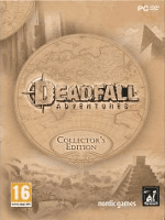 Deadfall Adventures - Collectors Edition CZ (PC)