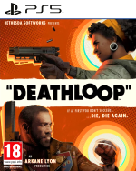 Deathloop BAZAR