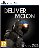 Deliver Us The Moon