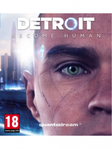 Detroit: Become Human (PC)