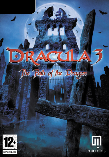 Dracula 3: The Path of the Dragon (PC) DIGITAL (DIGITAL)