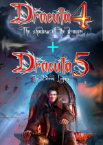 Dracula 4 and 5