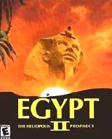EGYPT II + III