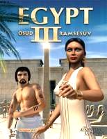 EGYPT II + III