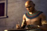 EGYPT III: Ramsésúv osud + CZ