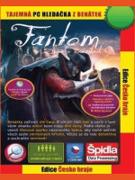 Fantom Zločin v Benátkách (PC DIGITAL) (DIGITAL)