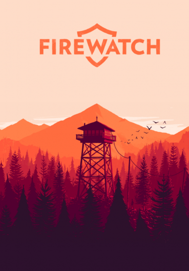 Firewatch (PS4)