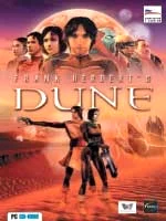 Dune Frank Herberts (PC)