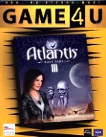 Atlantis 3 GAME4U (PC)