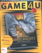 Gabriel Knight 3 GAME4U