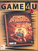 Stupid Invaders GAME4U (PC)